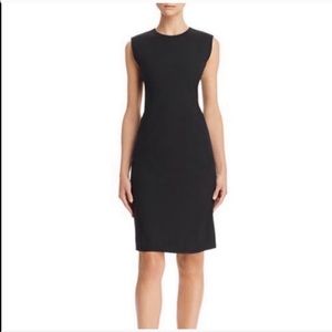 Theory Classic Power Dress